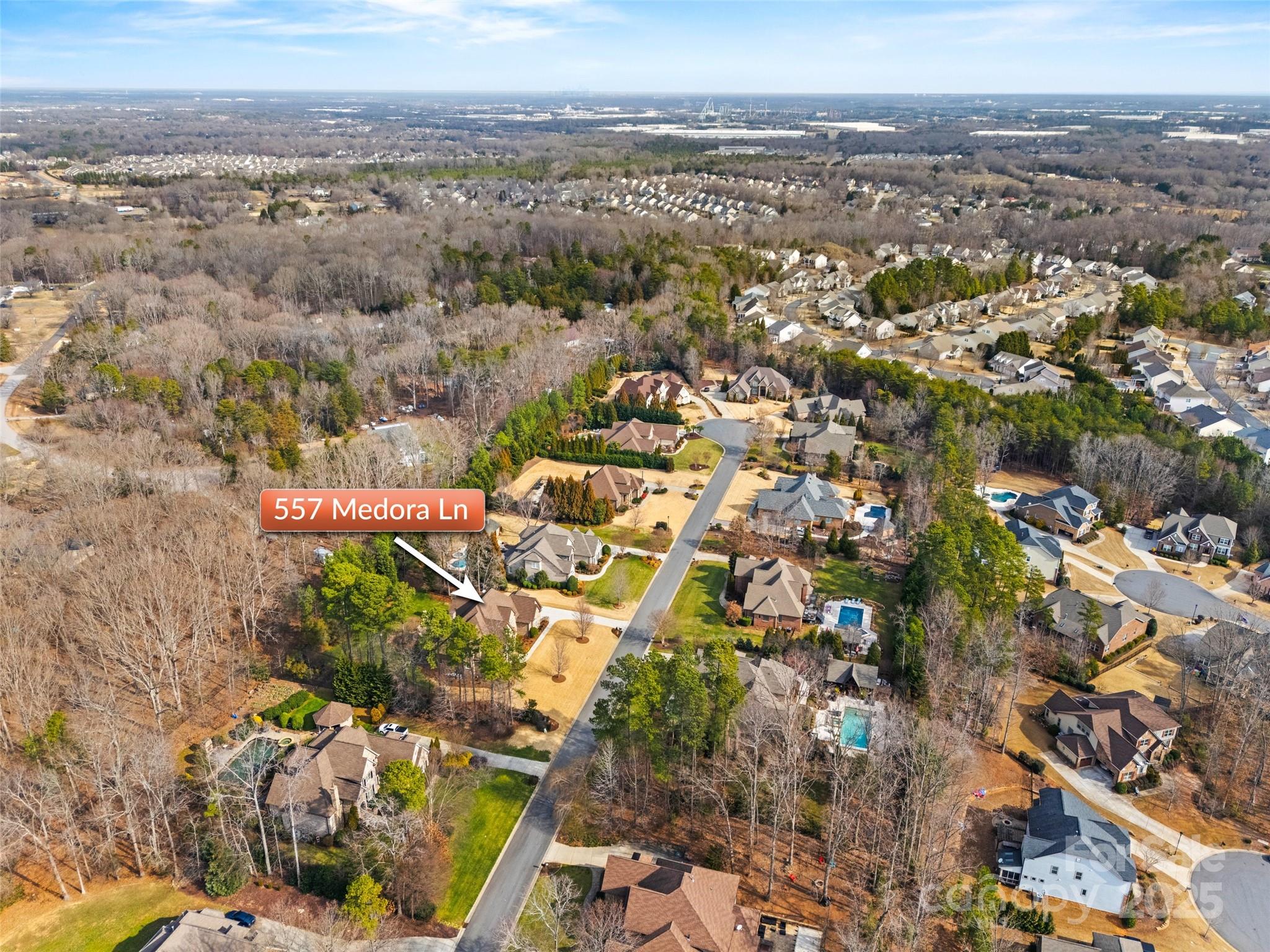 Eppington South - Residential