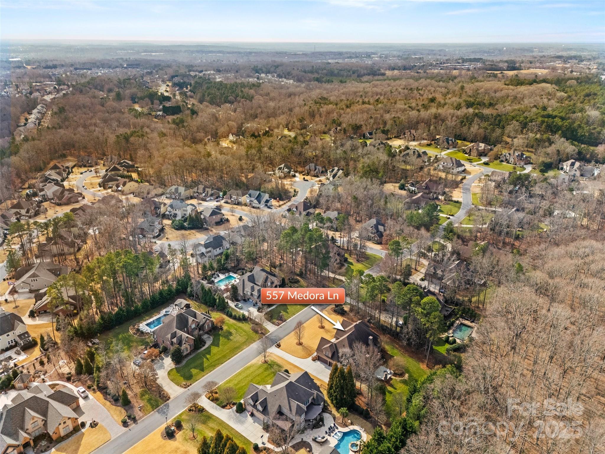 Eppington South - Residential