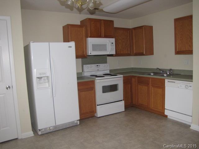 Sonoma Village - Residential Lease