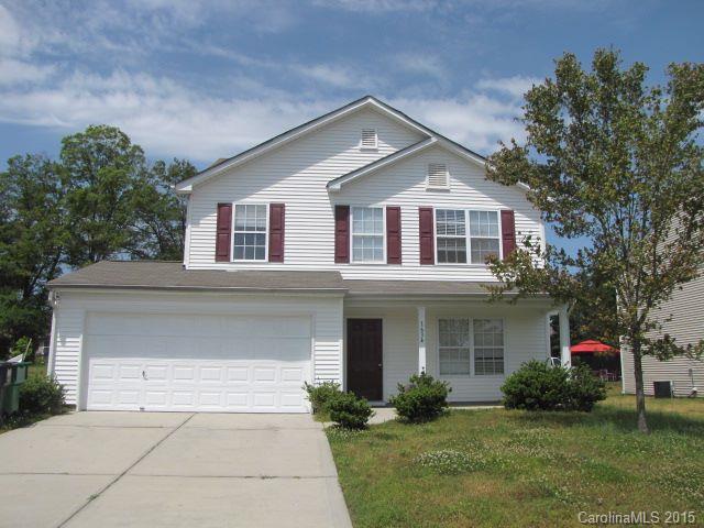 Sonoma Village - Residential Lease