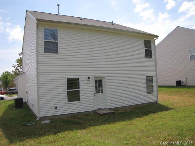 Sonoma Village - Residential Lease