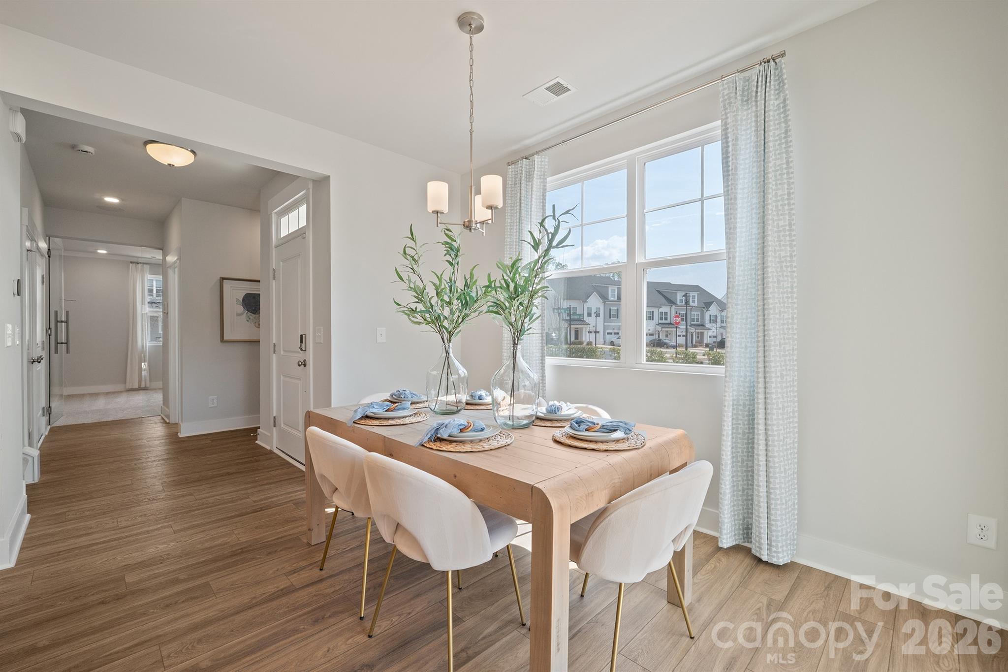 Griffith Lakes - Residential