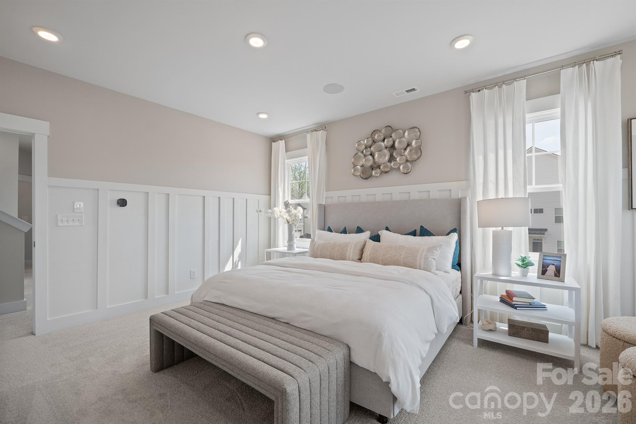 Griffith Lakes - Residential