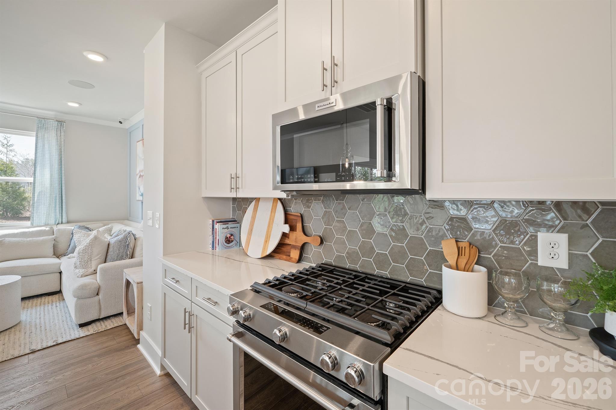 Griffith Lakes - Residential