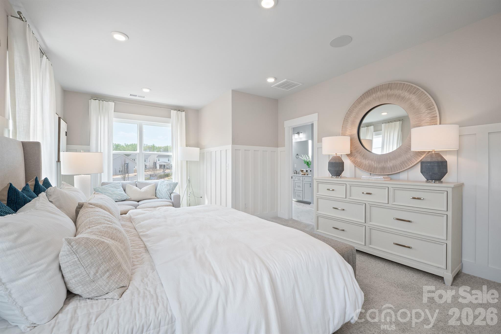 Griffith Lakes - Residential