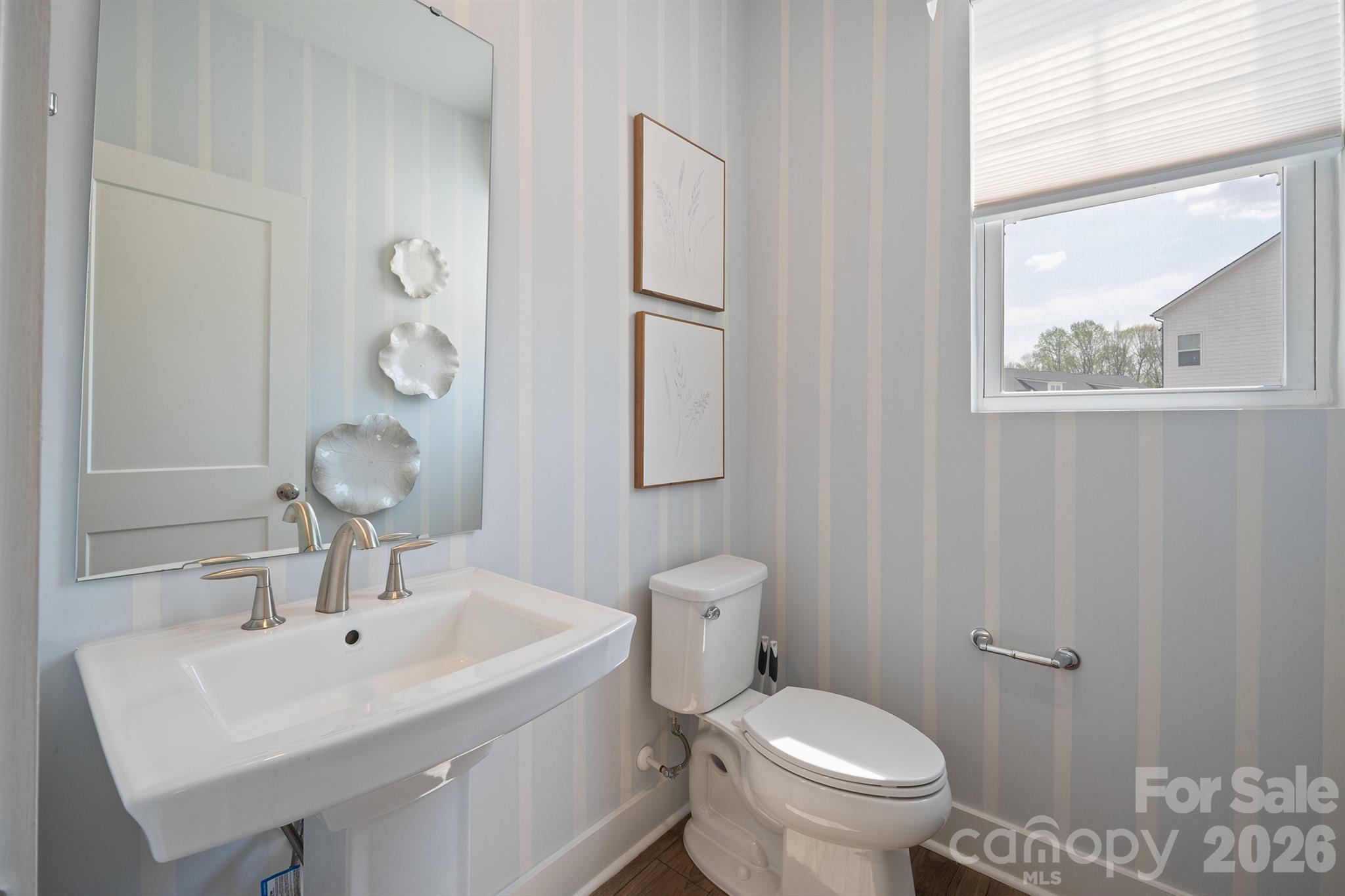 Griffith Lakes - Residential