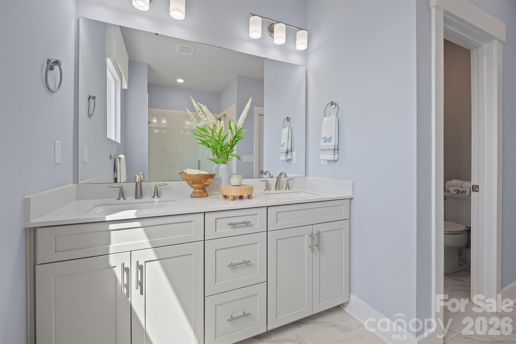 Griffith Lakes - Residential