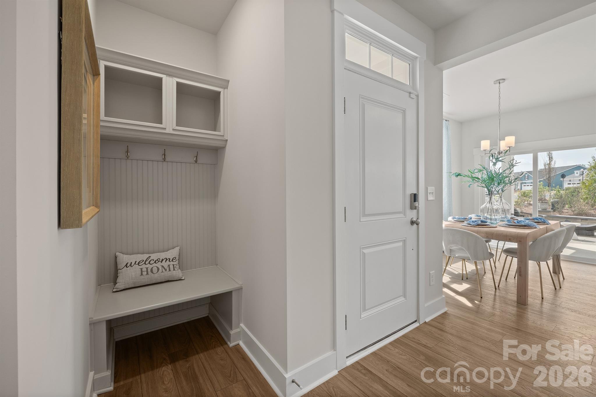 Griffith Lakes - Residential