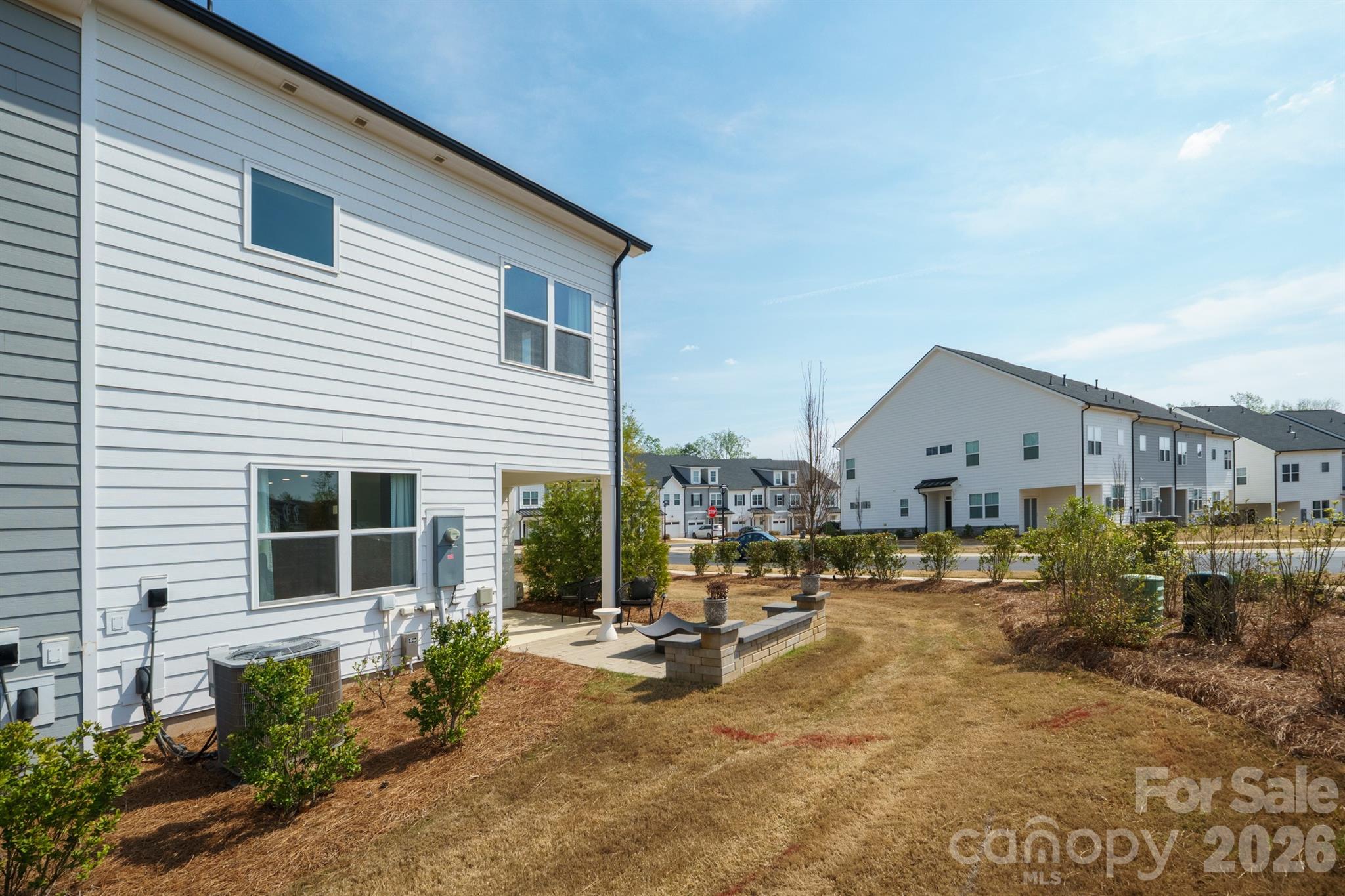 Griffith Lakes - Residential