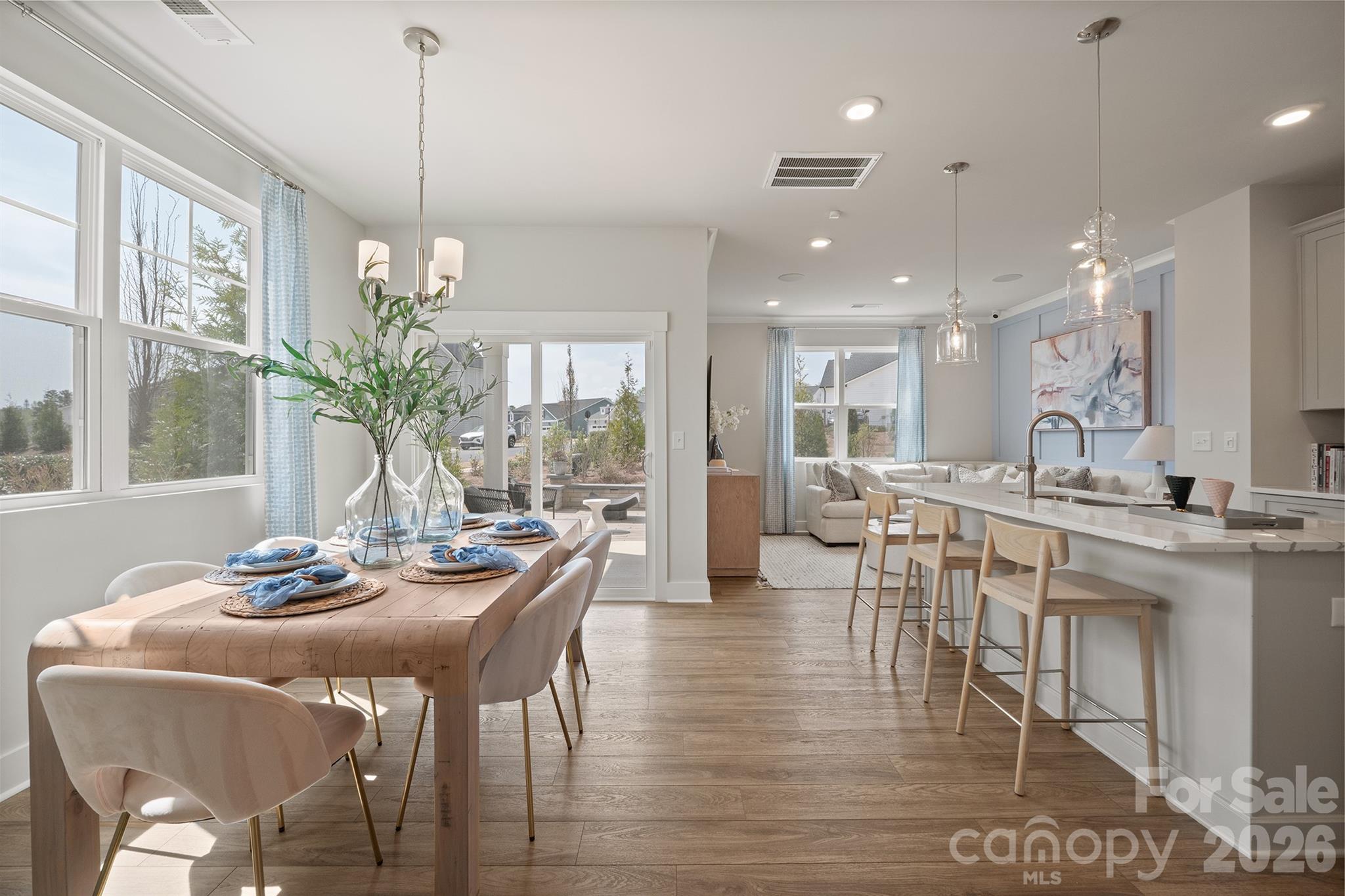 Griffith Lakes - Residential