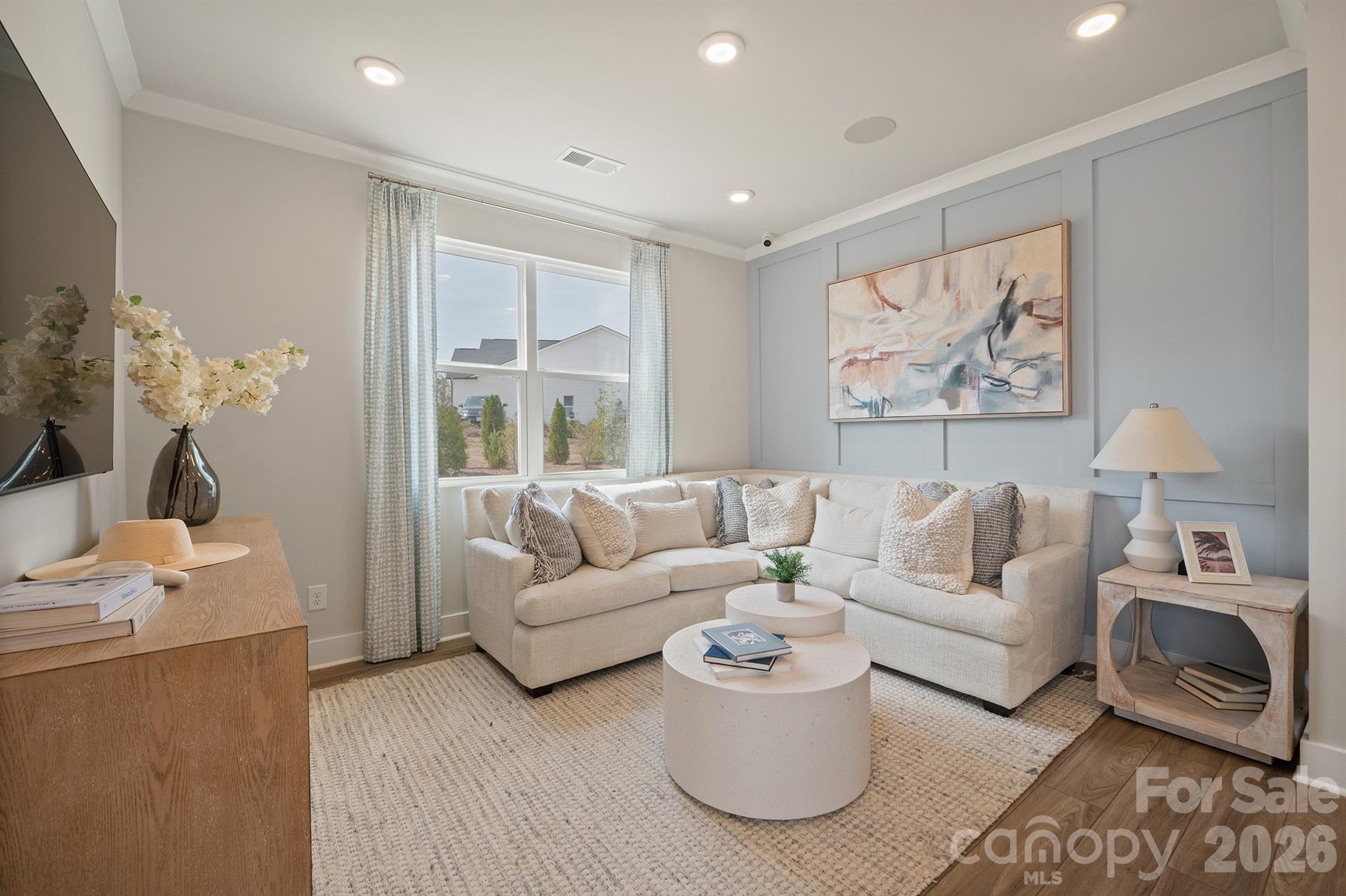 Griffith Lakes - Residential