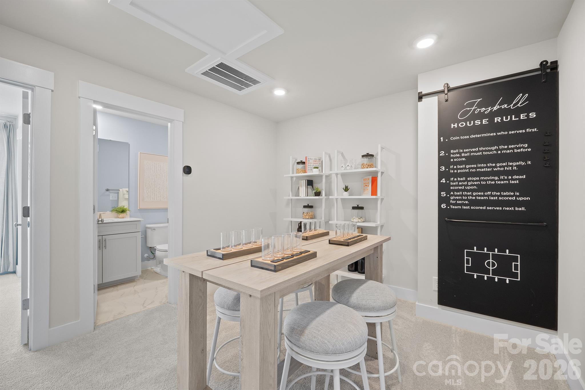 Griffith Lakes - Residential