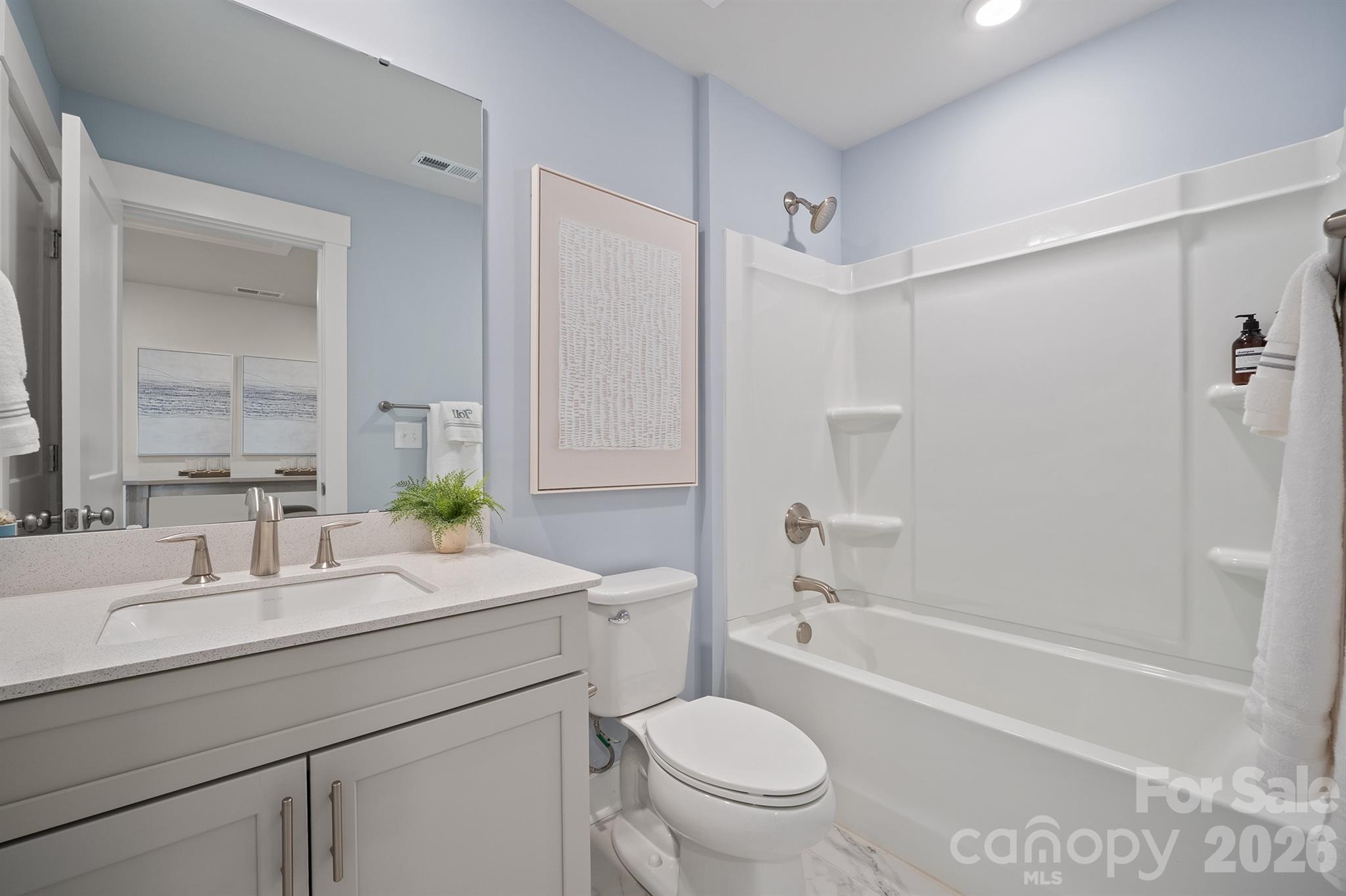 Griffith Lakes - Residential