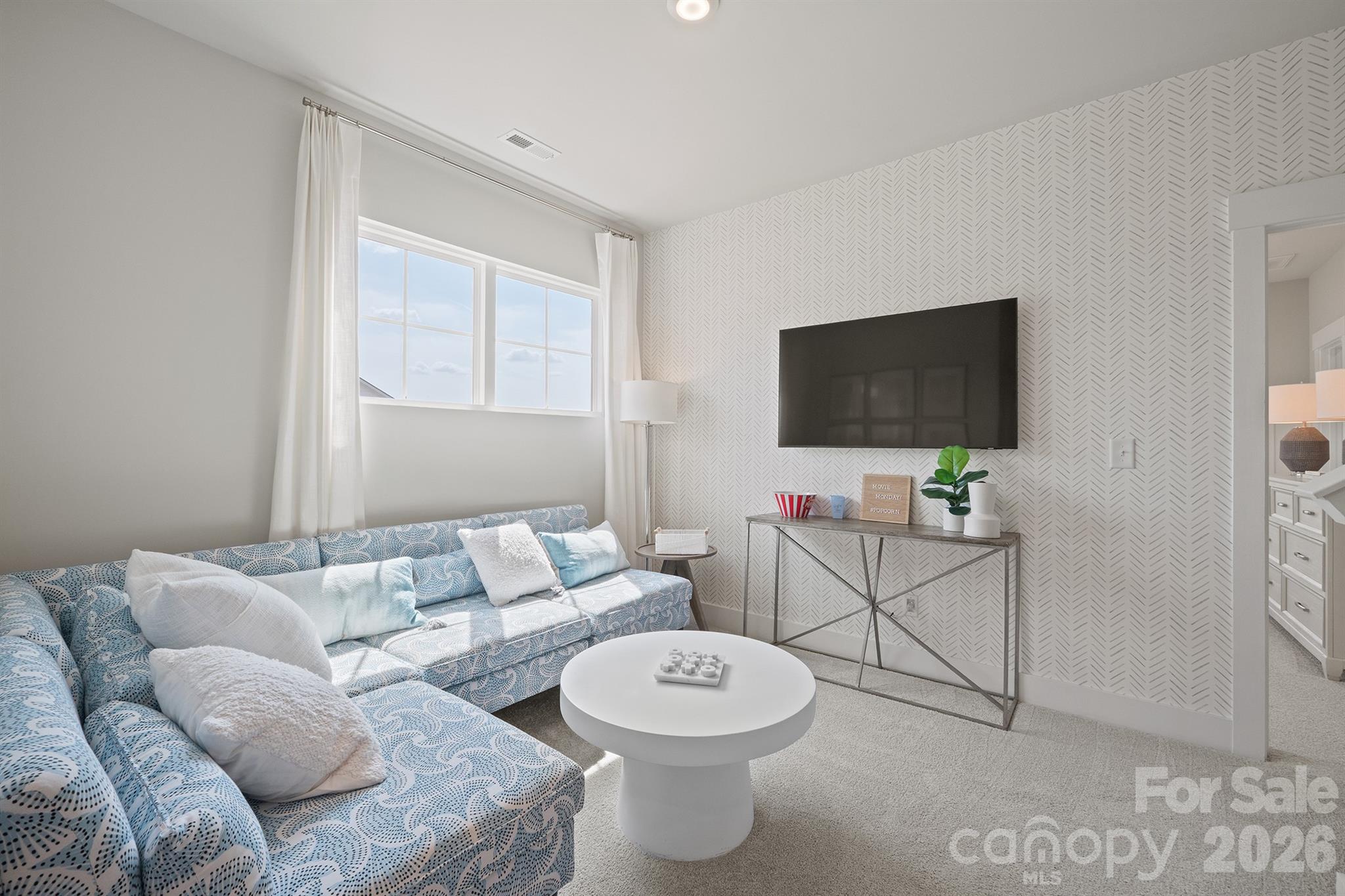 Griffith Lakes - Residential