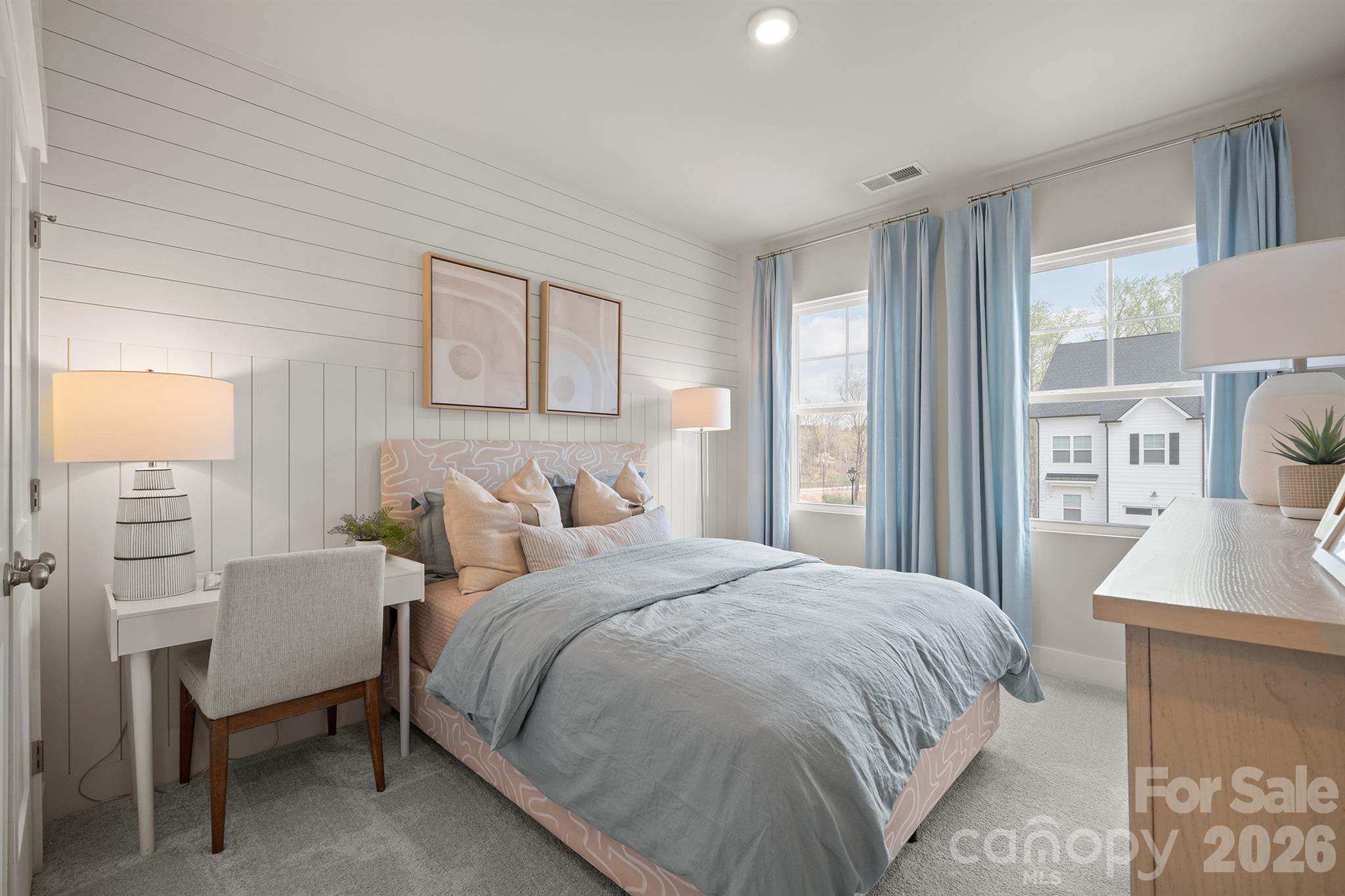 Griffith Lakes - Residential