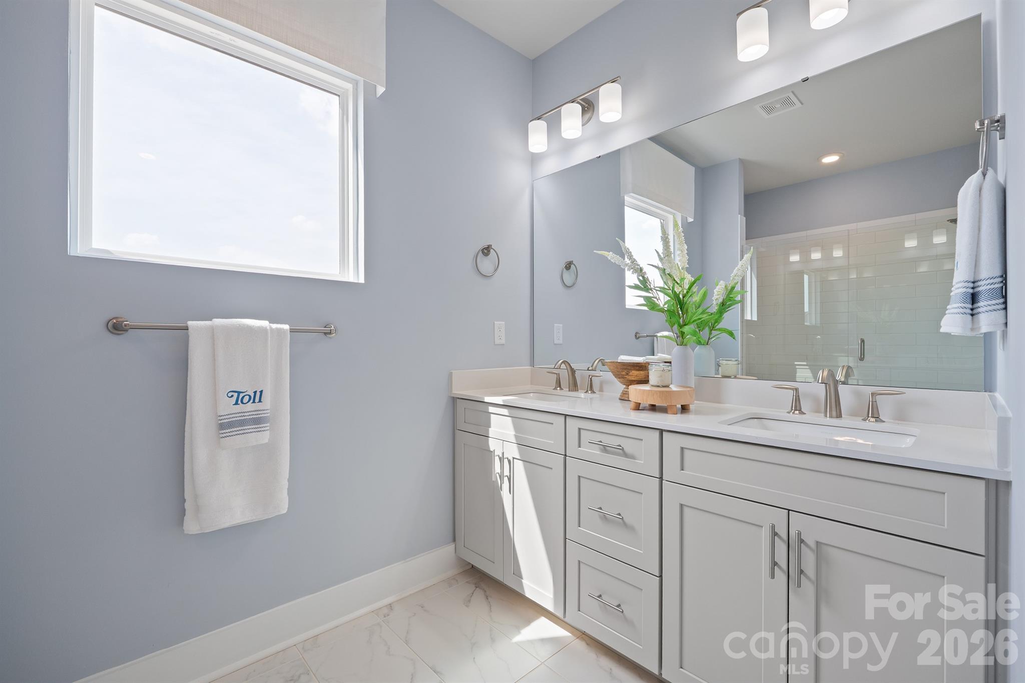 Griffith Lakes - Residential