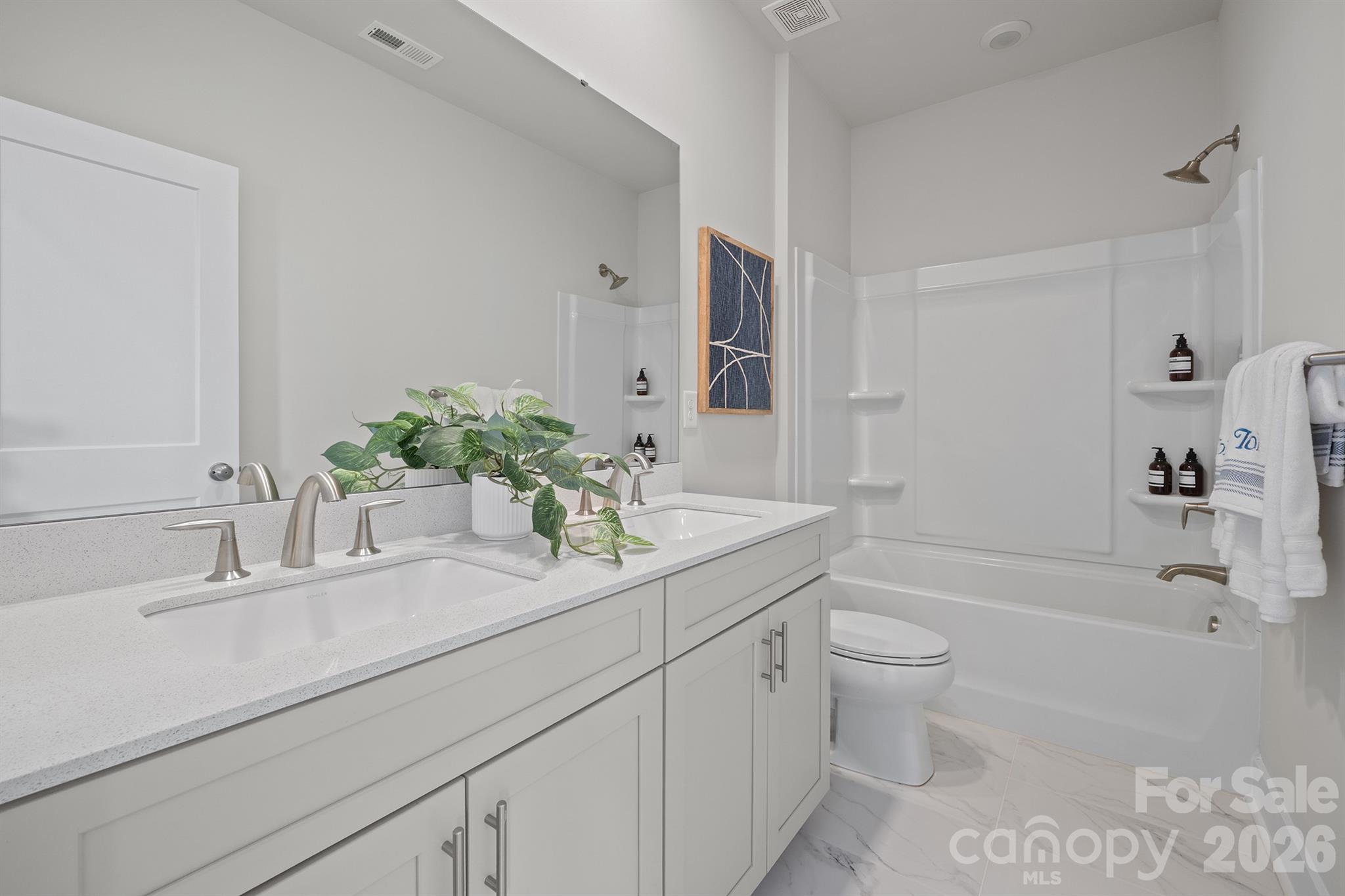 Griffith Lakes - Residential