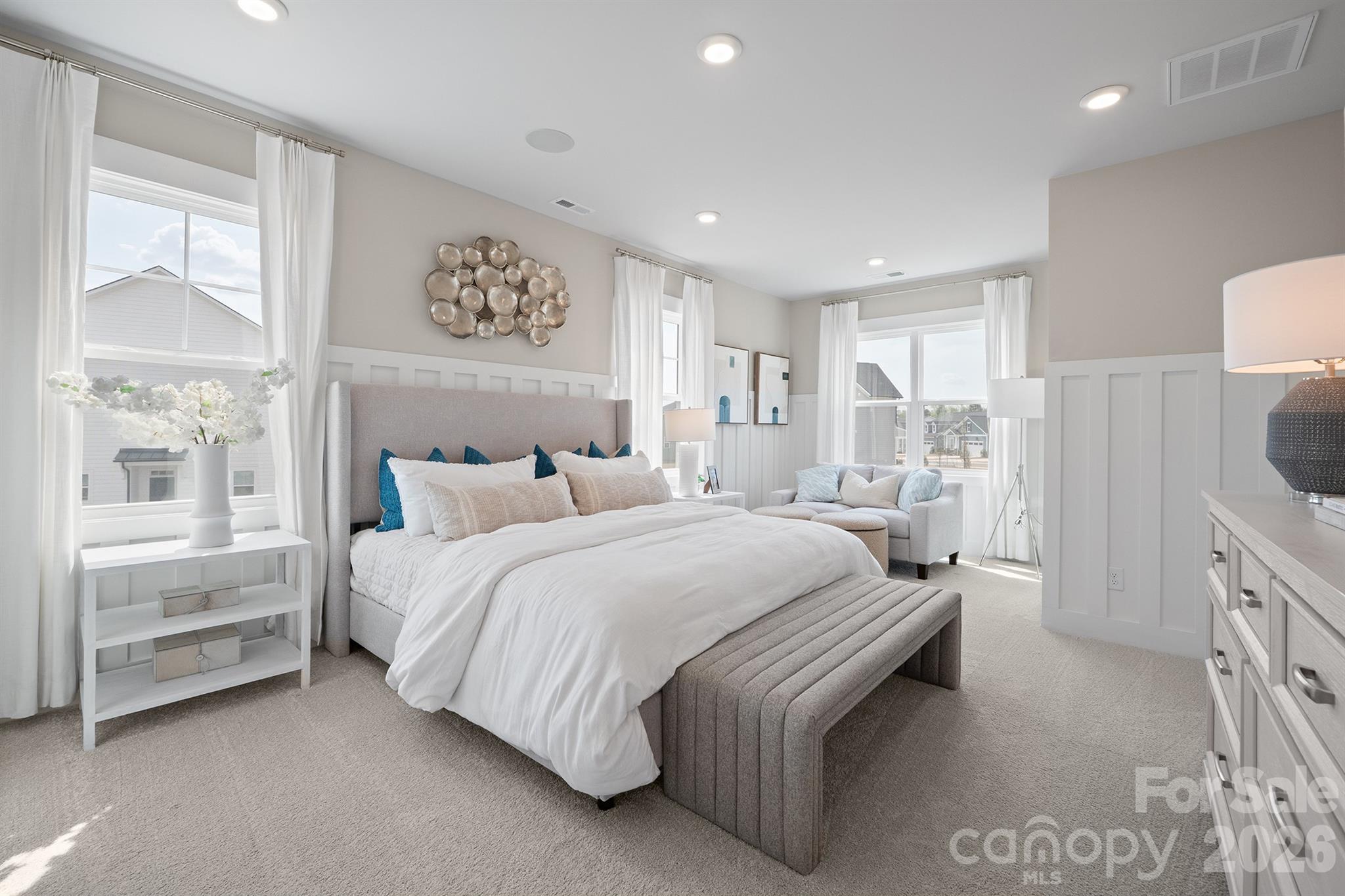 Griffith Lakes - Residential