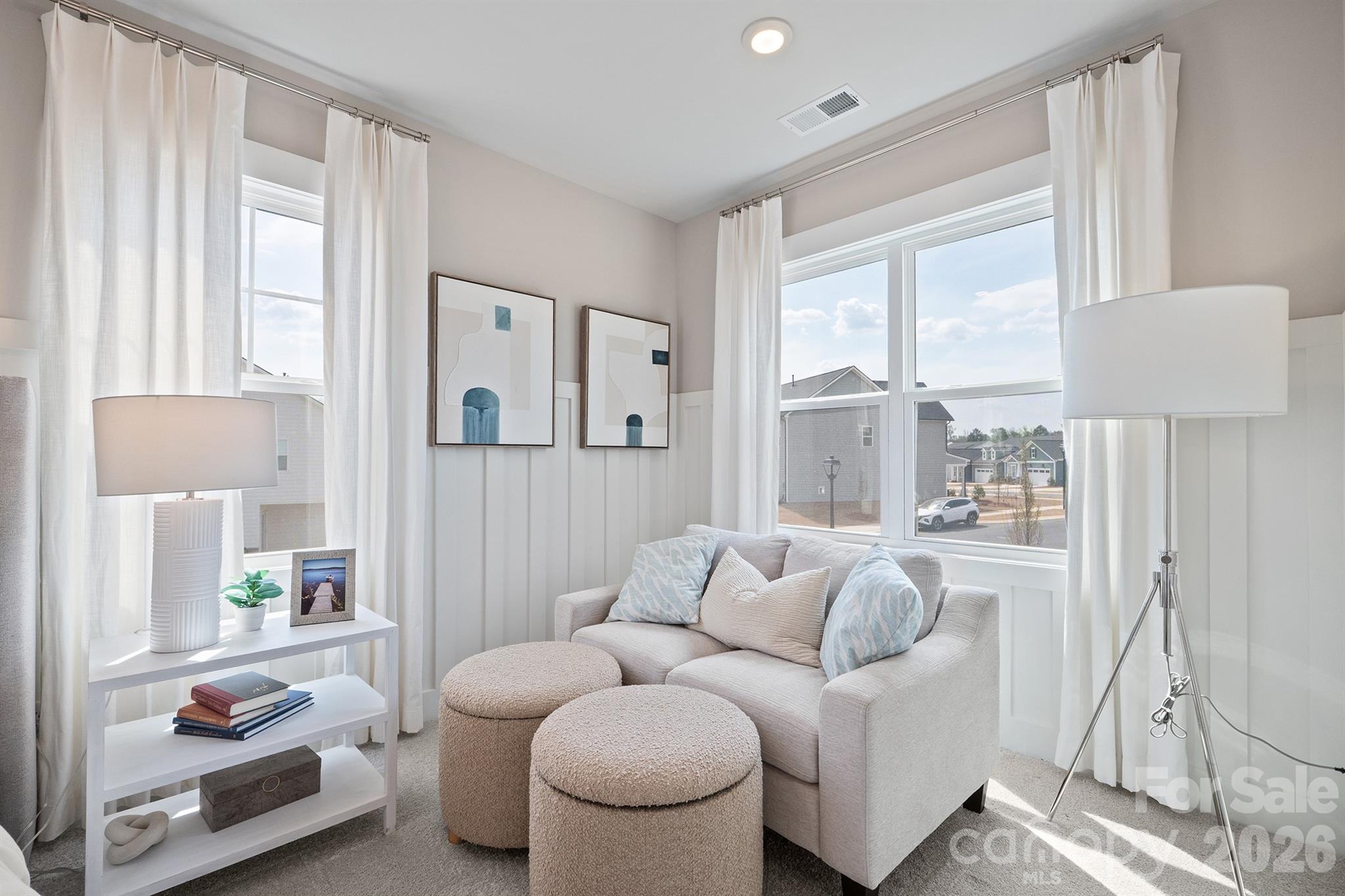 Griffith Lakes - Residential