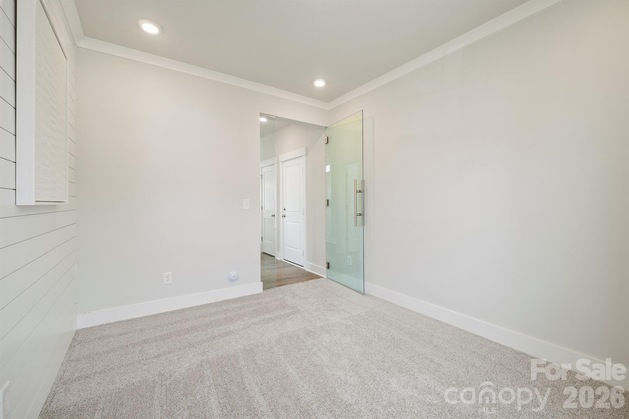 Griffith Lakes - Residential