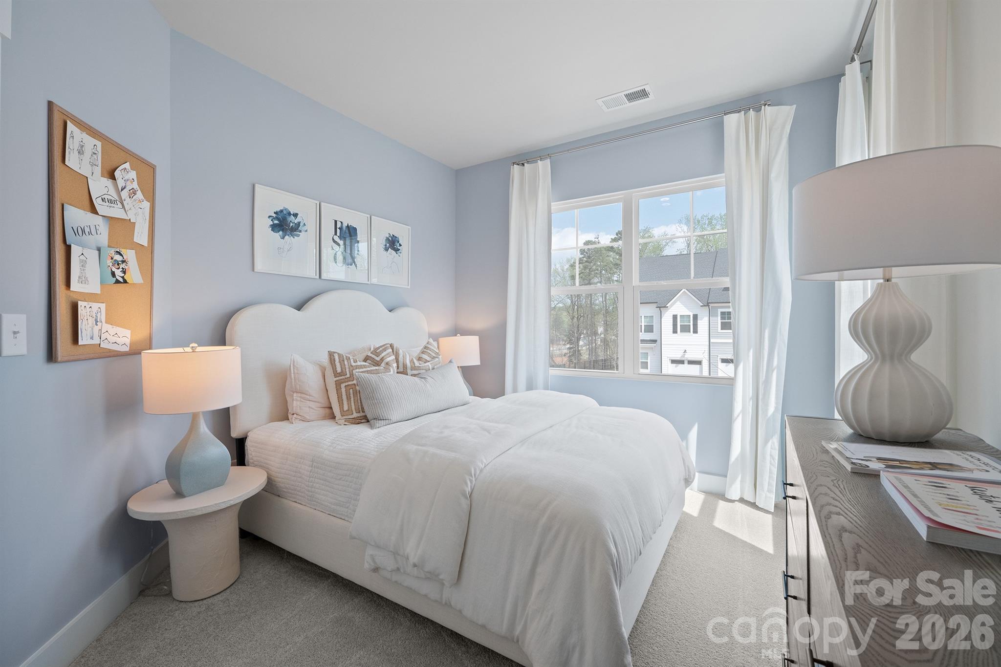 Griffith Lakes - Residential