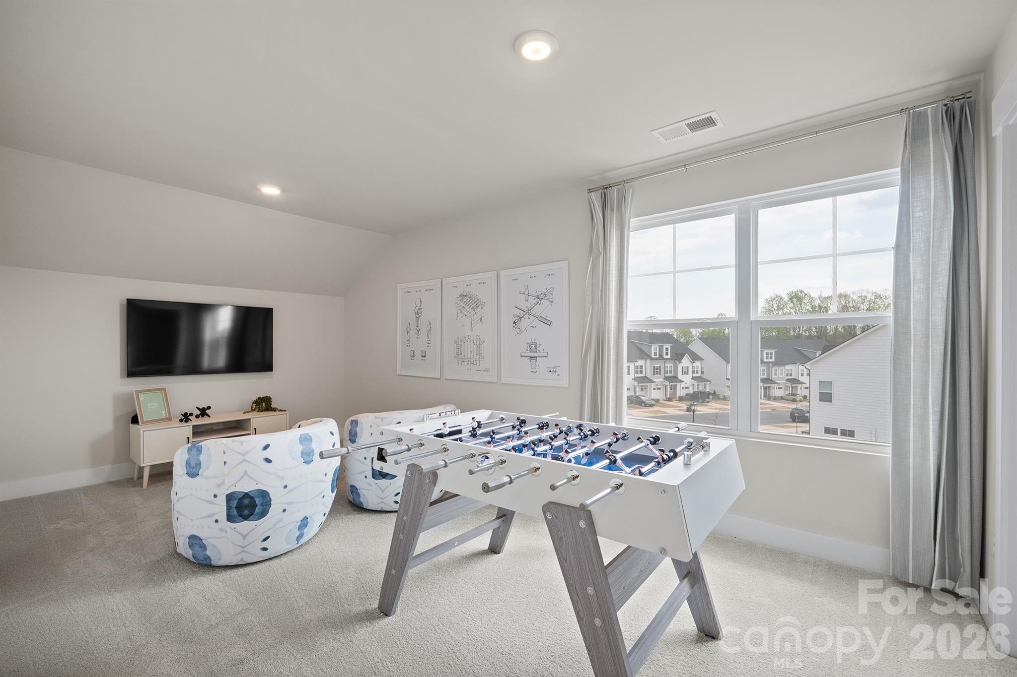 Griffith Lakes - Residential