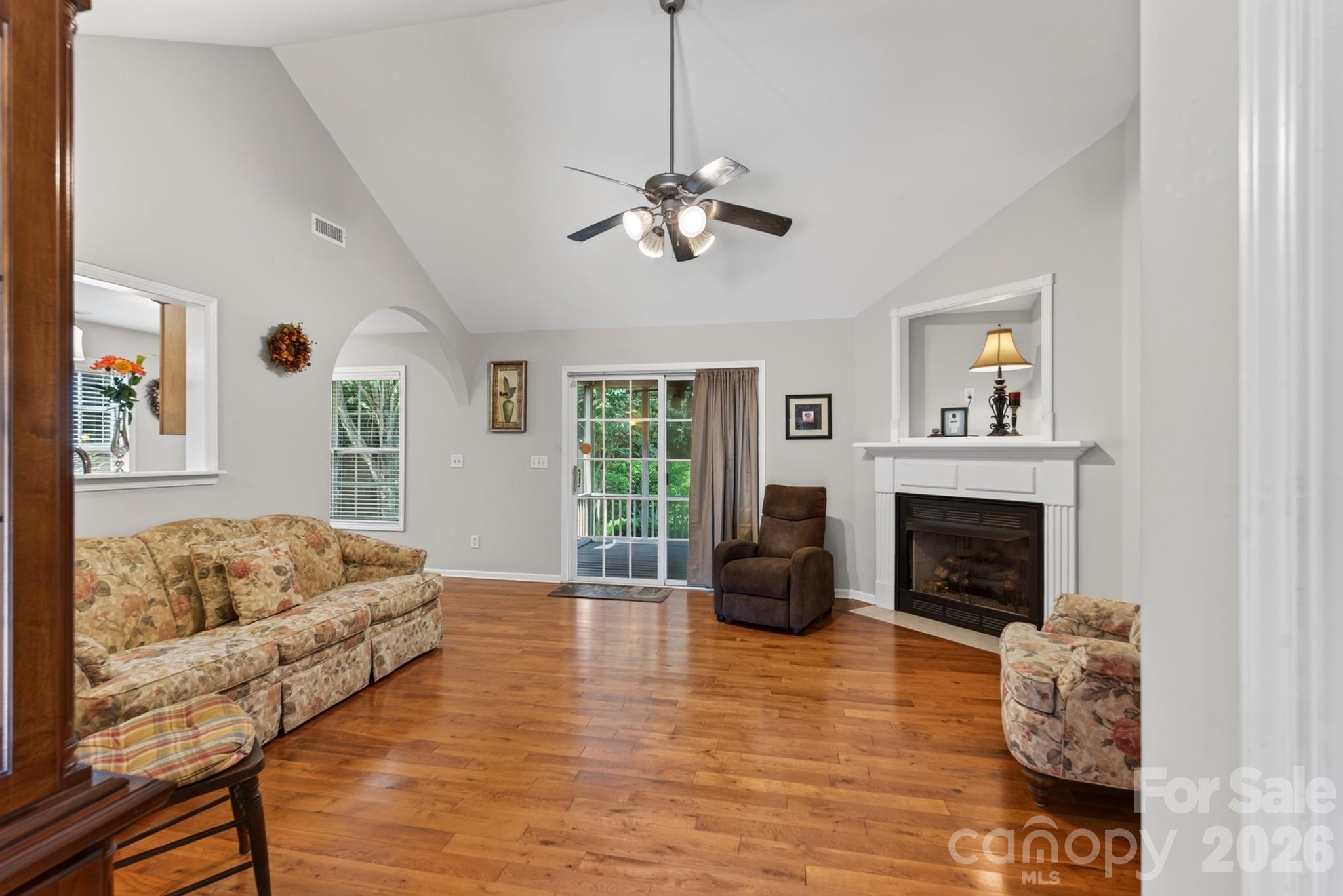 733 Painted Lady Court