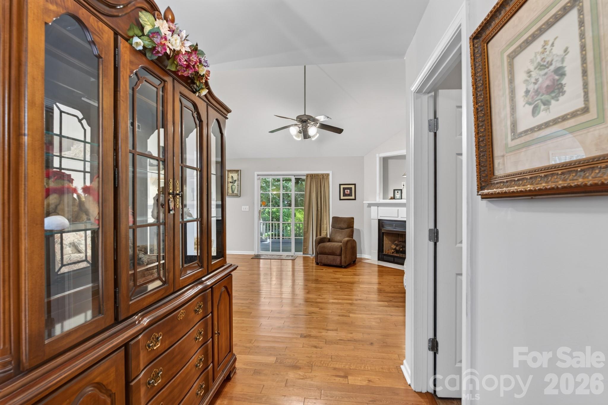 733 Painted Lady Court