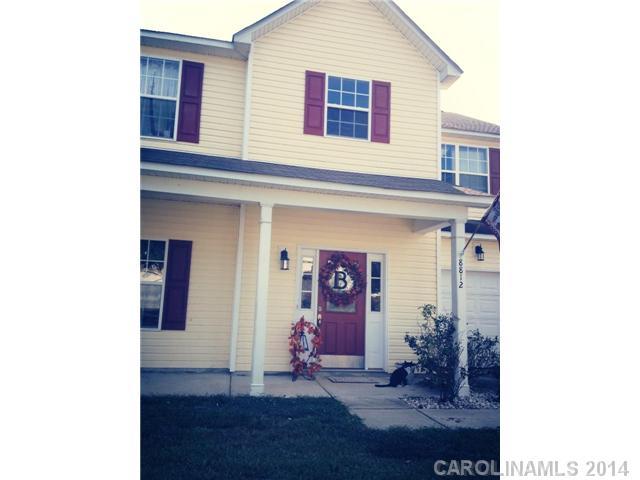 Meadow Creek Village - Residential