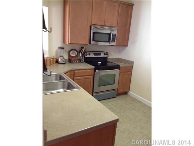 Meadow Creek Village - Residential