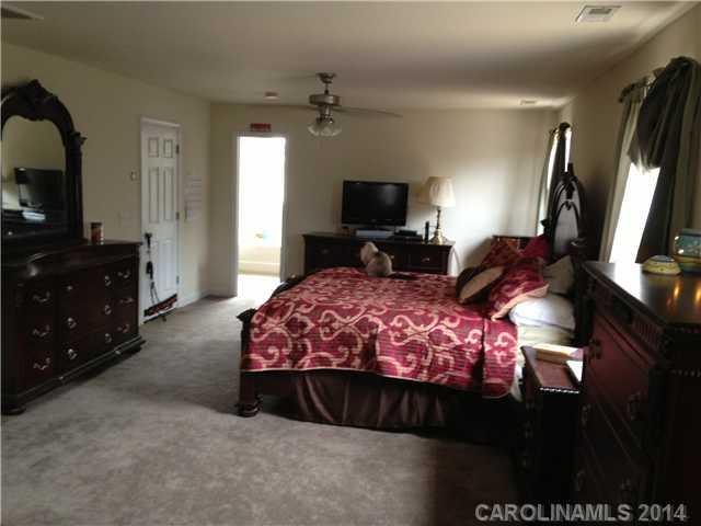 Meadow Creek Village - Residential