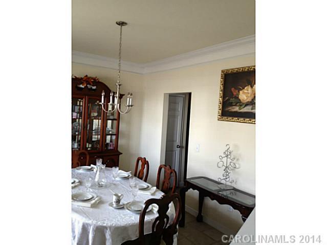 Meadow Creek Village - Residential