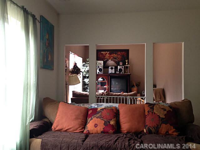 Meadow Creek Village - Residential