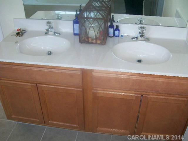 Meadow Creek Village - Residential