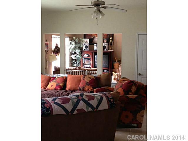 Meadow Creek Village - Residential