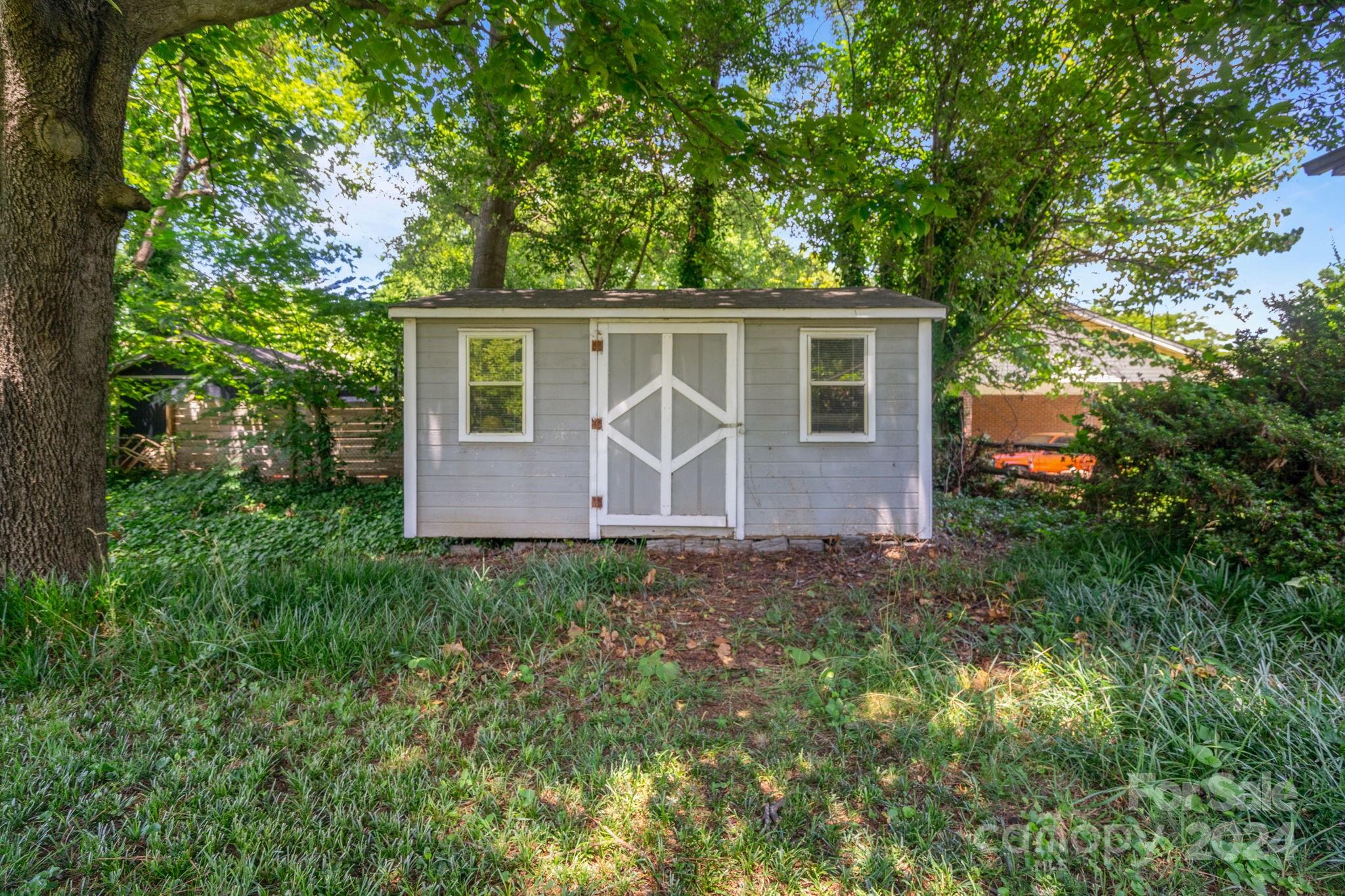 Sedgefield - Residential