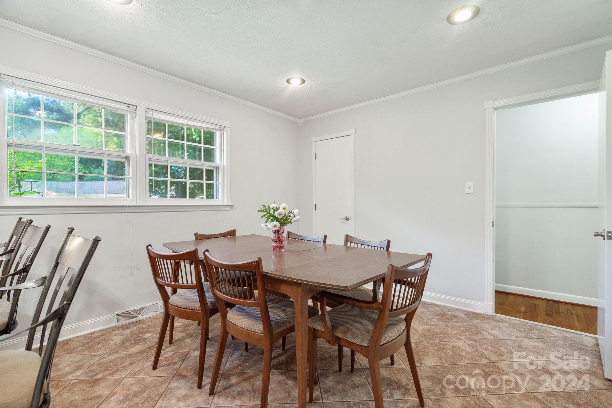 Sedgefield - Residential