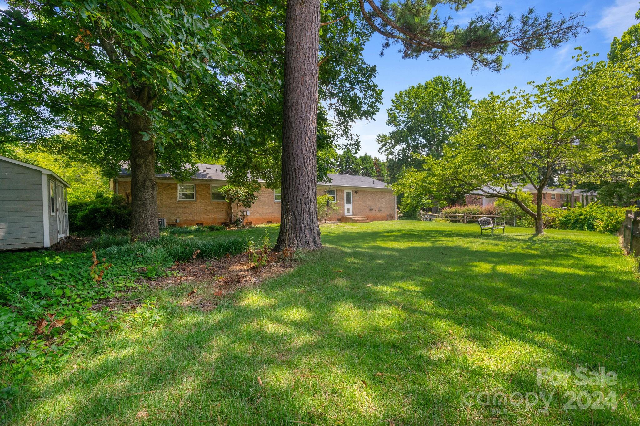 Sedgefield - Residential