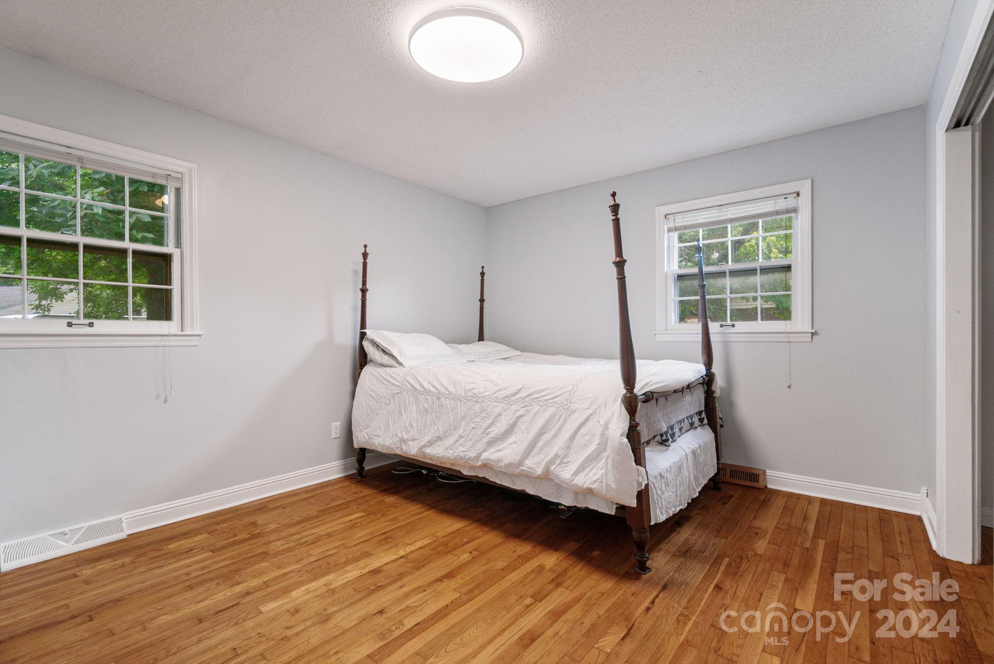 Sedgefield - Residential