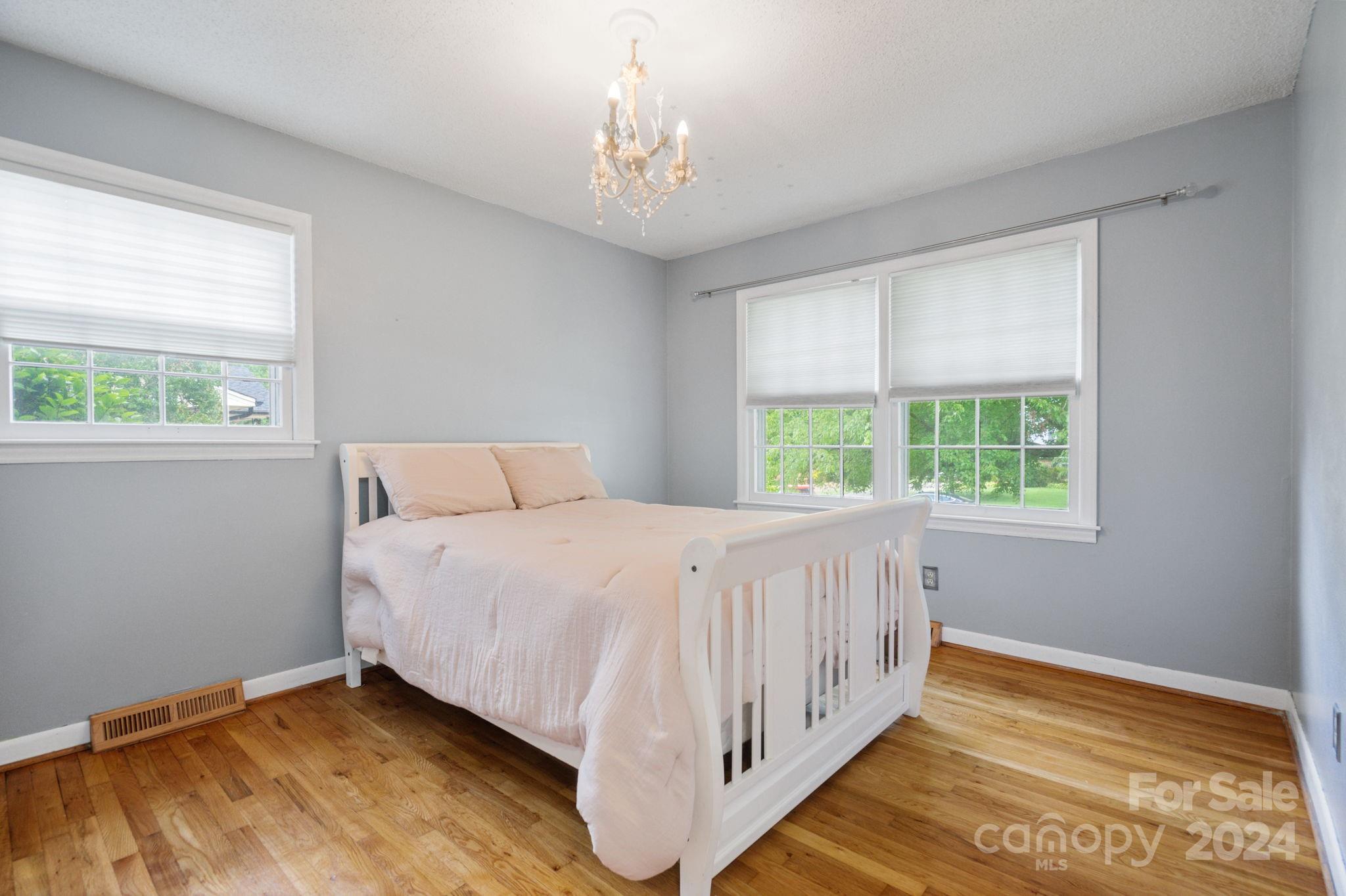 Sedgefield - Residential