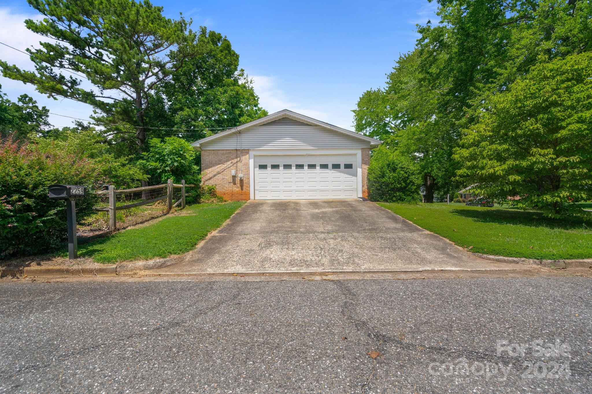 Sedgefield - Residential