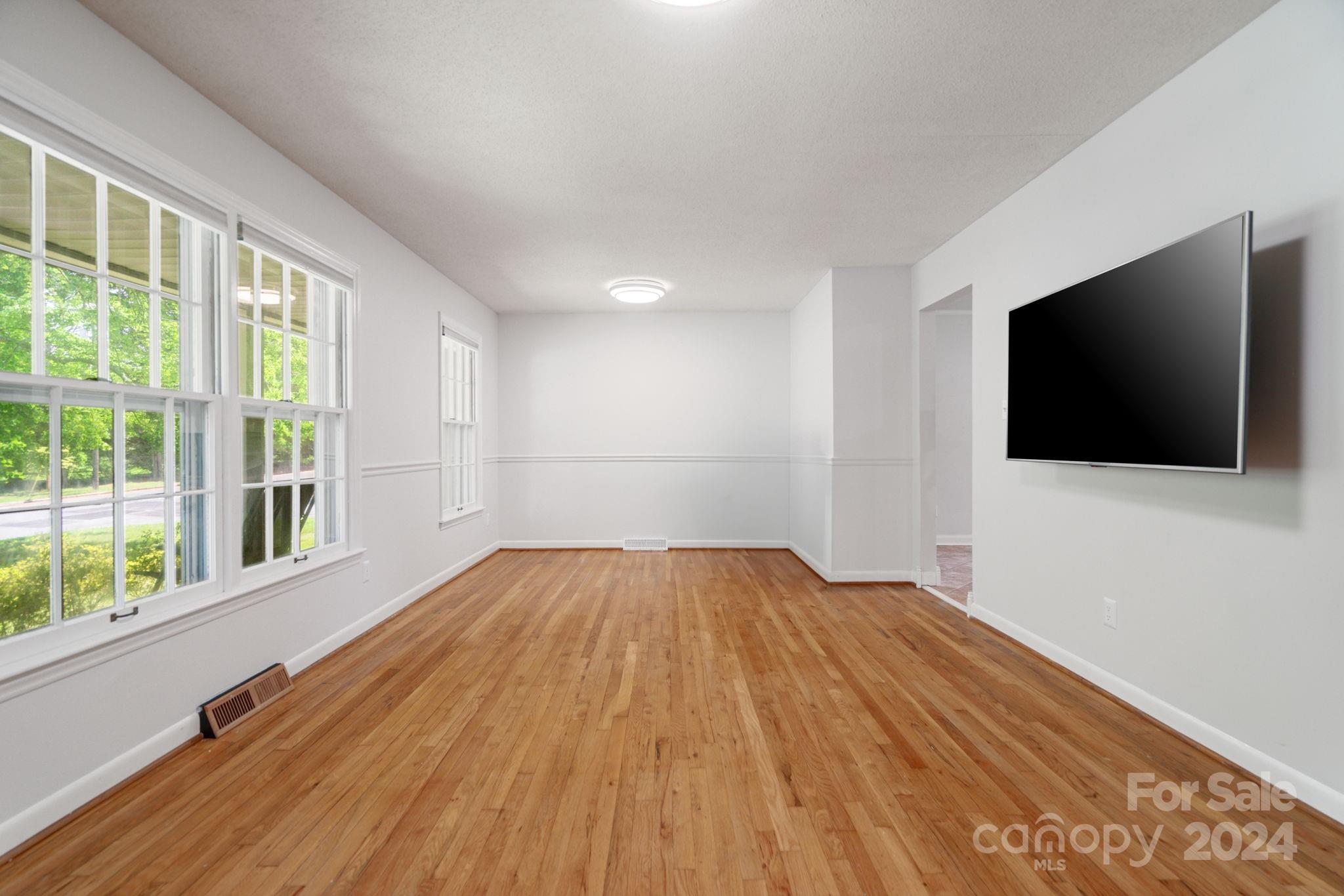 Sedgefield - Residential