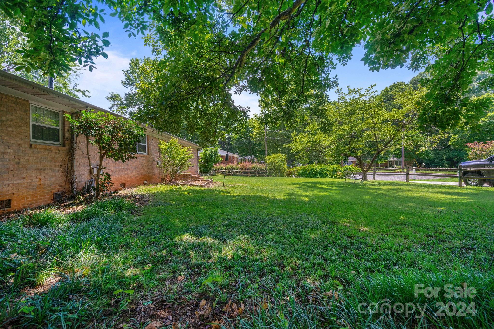 Sedgefield - Residential