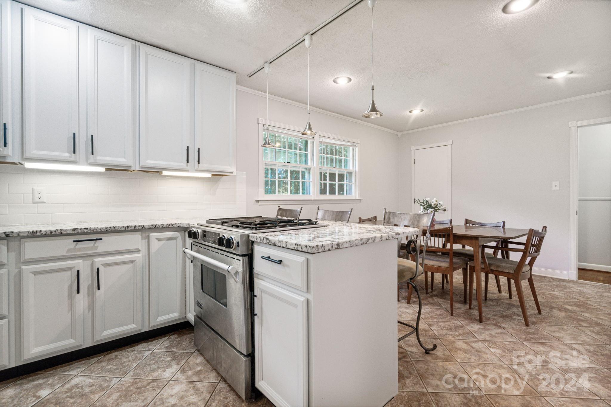 Sedgefield - Residential