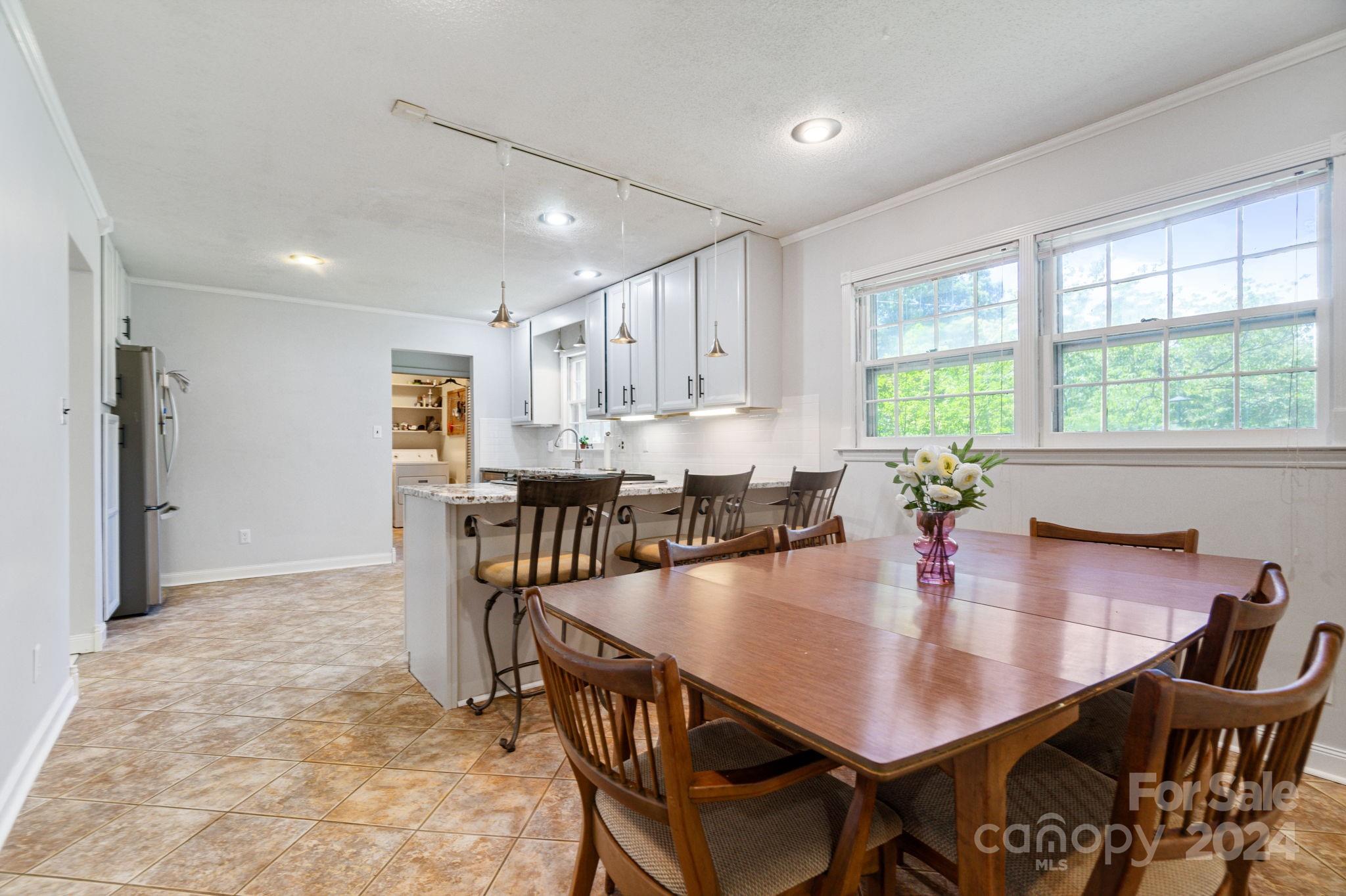 Sedgefield - Residential