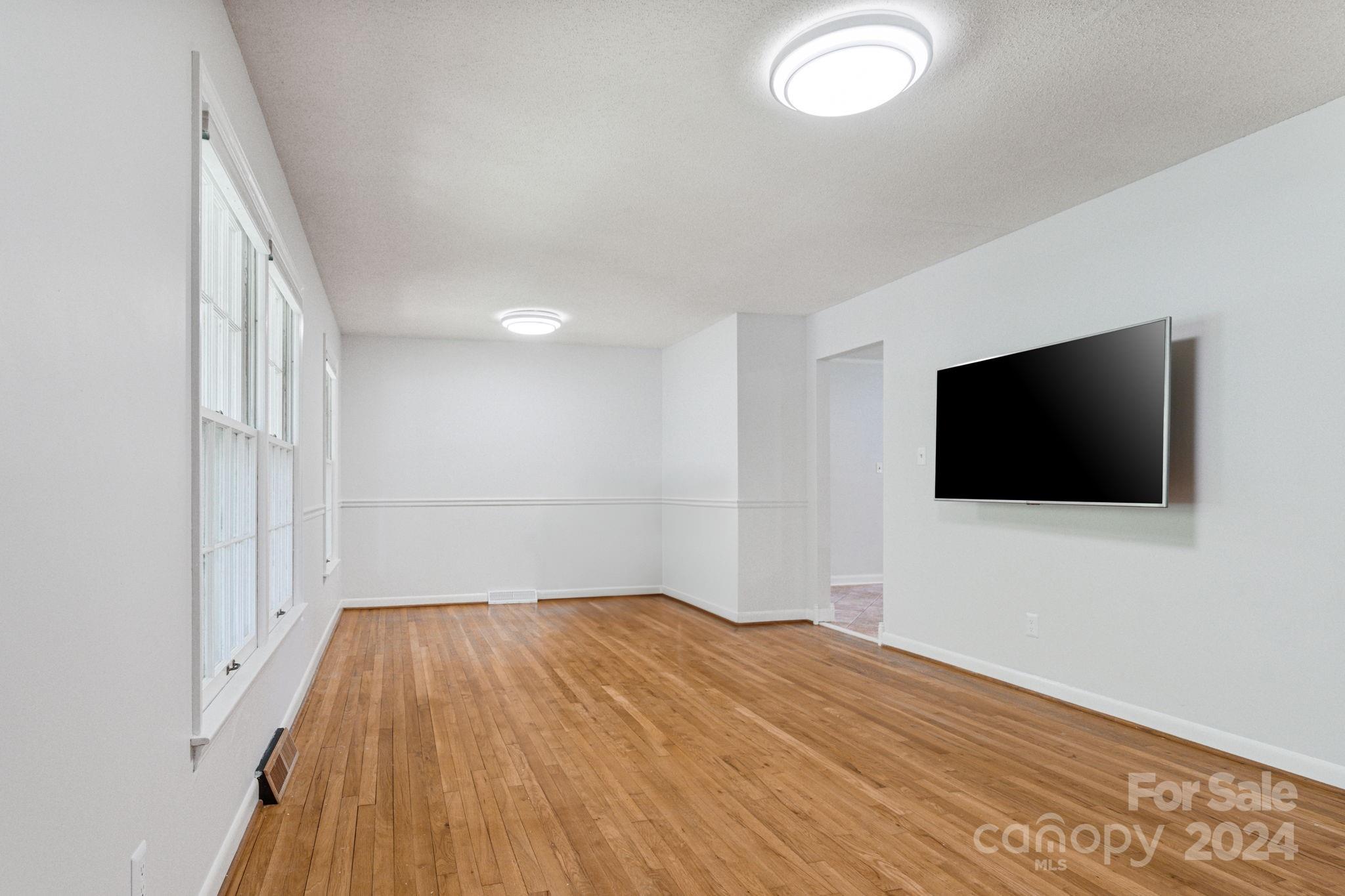 Sedgefield - Residential