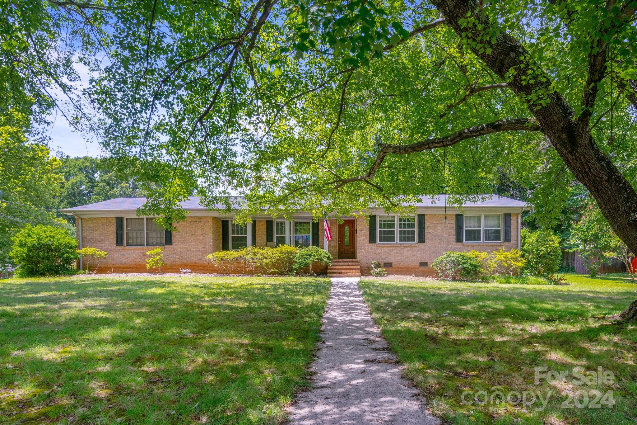 Sedgefield - Residential