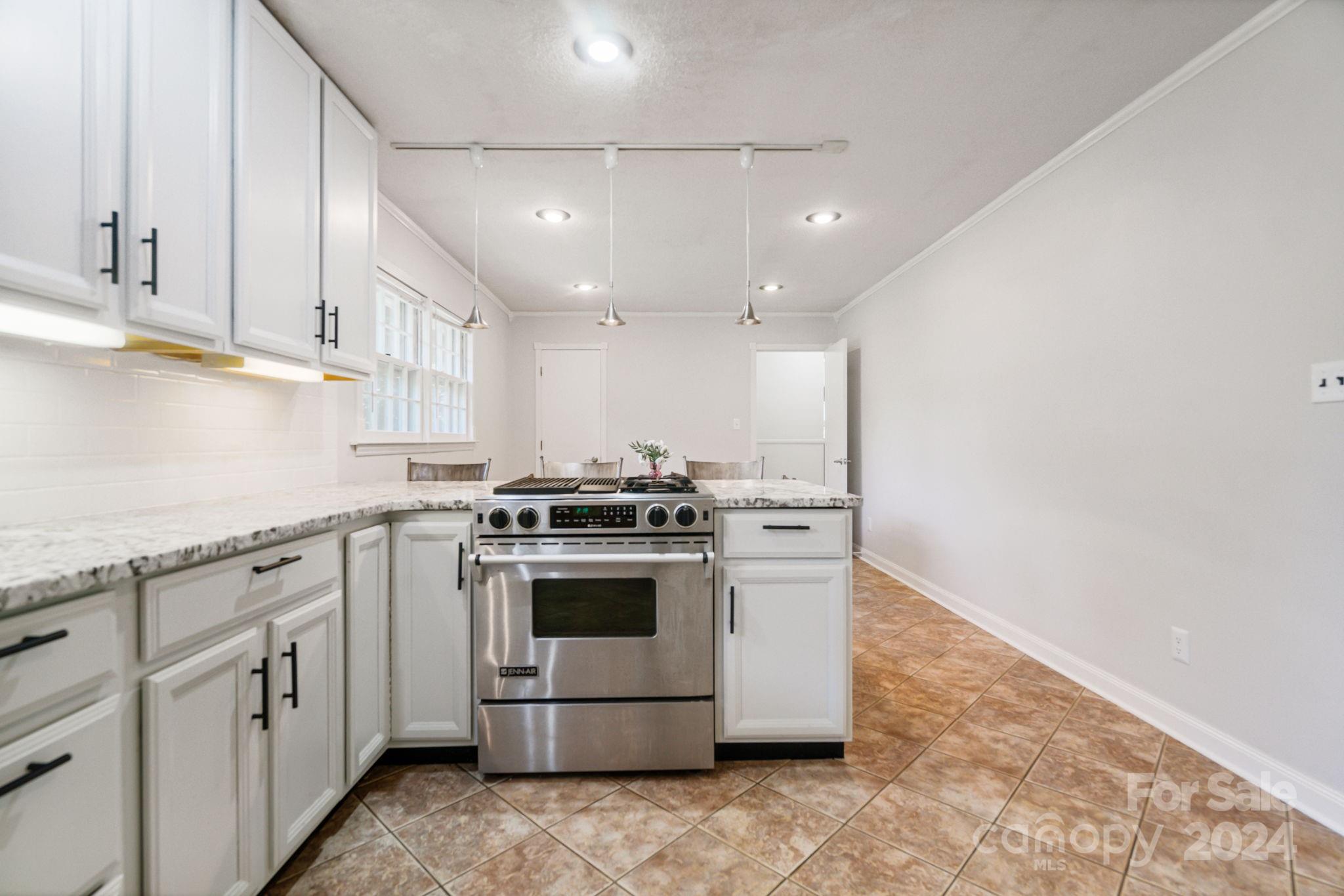 Sedgefield - Residential