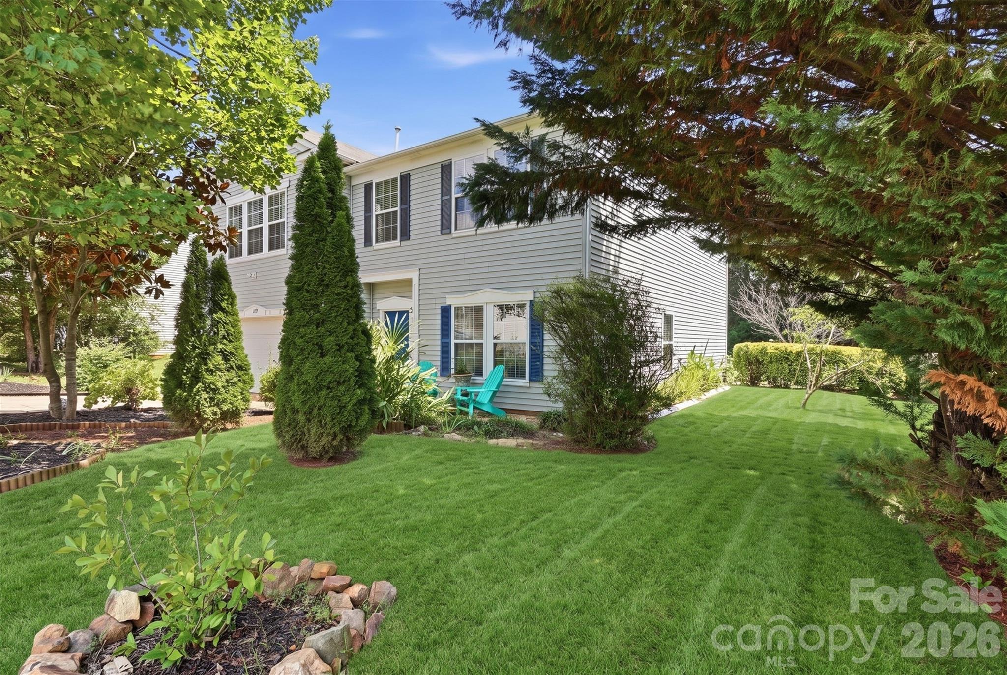 1957 Leesburg Drive