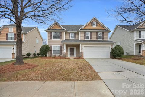 Photo of 4004 Magna Lane, Indian Trail, NC 28079 (MLS # 4349170)